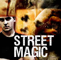 Street Magic Levitating - Learn to Levitate